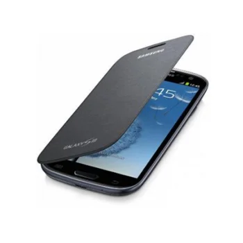 Zaštitna maska sa preklopom za Samsung Galaxy S4 EF-FI950-BBE Zaštitna maska sa preklopom za Samsung Galaxy S4 EF-FI950-BBE